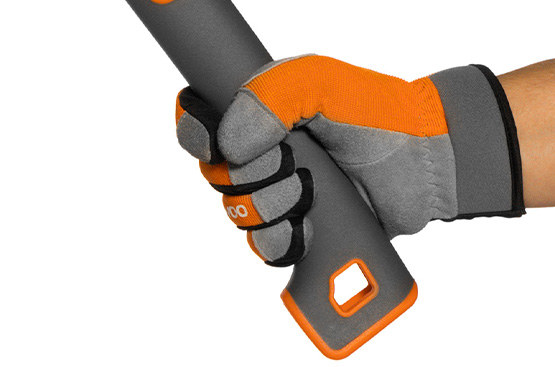 Специальная форма лезвия